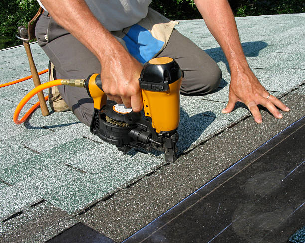 Roof Repair Estimates in Hydesville, CA