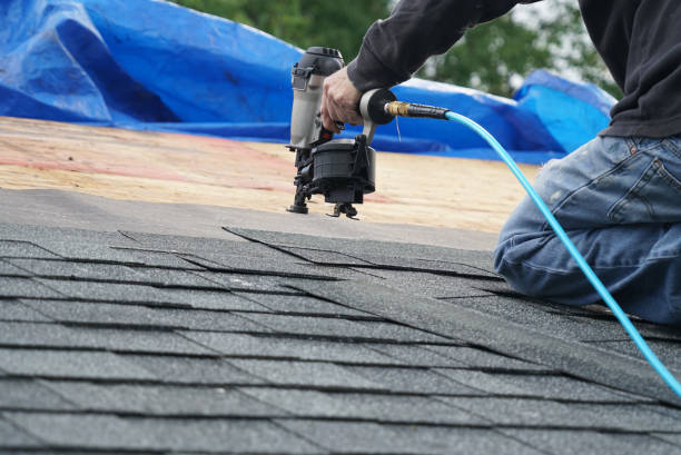 Quick and Trustworthy Emergency Roof Repair Services in Hydesville, CA