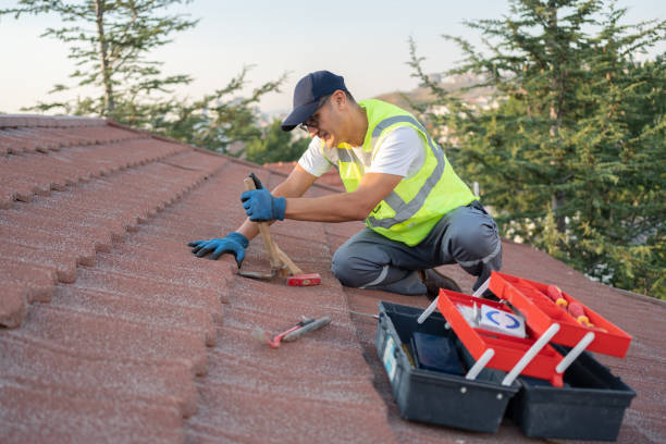 Best Commercial Roofing Services  in Hydesville, CA
