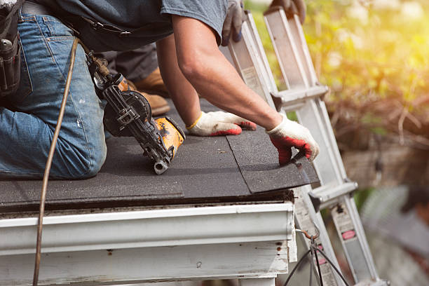 Quick and Trustworthy Emergency Roof Repair Services in Hydesville, CA