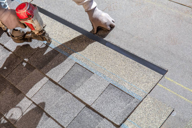 Reliable Hydesville, CA Roofing Contractor Solutions