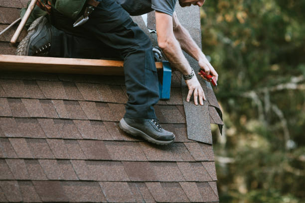 Best Affordable Roofing Company  in Hydesville, CA