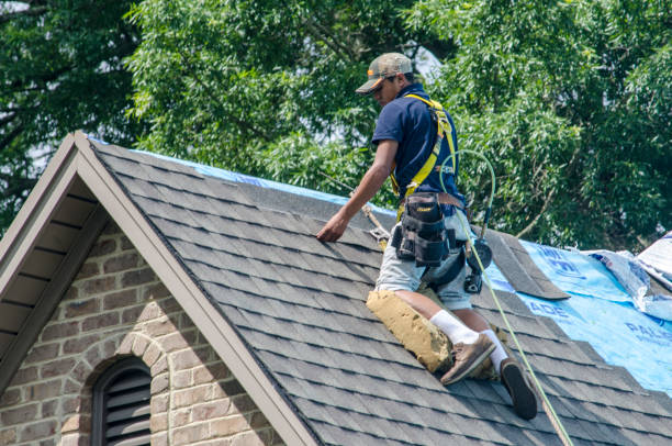 Best New Roof Installation  in Hydesville, CA