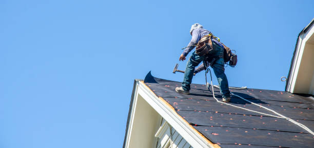 Best Roofing Contractor Near Me  in Hydesville, CA